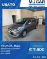 usato HYUNDAI iX20