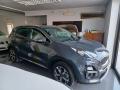 usato KIA Sportage