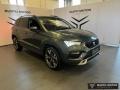 usato SEAT Ateca