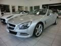 usato MERCEDES SL 350