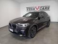 usato BMW X4