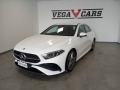 usato MERCEDES A 200