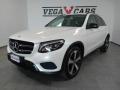 usato MERCEDES GLC 220