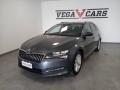 usato SKODA Superb