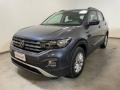usato VOLKSWAGEN T Cross