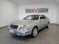 usato MERCEDES CLK 200