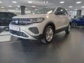 usato VOLKSWAGEN T Cross