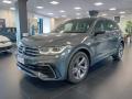 usato VOLKSWAGEN Tiguan