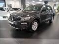 usato VOLKSWAGEN T Roc