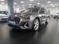 usato AUDI Q3