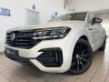 usato VOLKSWAGEN Touareg