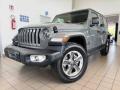usato JEEP Wrangler