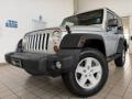 usato JEEP Wrangler