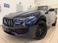 usato MASERATI Levante