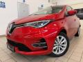 usato RENAULT ZOE