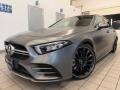 usato MERCEDES A 35 AMG