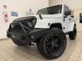 usato JEEP Wrangler