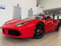 usato FERRARI 488