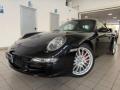 usato PORSCHE 997