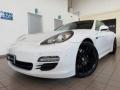 usato PORSCHE Panamera