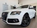 usato AUDI Q5