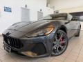 usato MASERATI GranTurismo