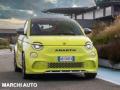 nuovo ABARTH 500e