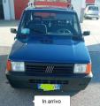 usato FIAT Panda