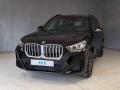 Km 0 BMW X1