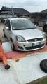 usato FORD Fiesta