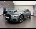 usato AUDI A6 allroad