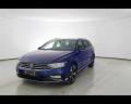 usato VOLKSWAGEN Passat Variant