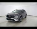 usato HYUNDAI Santa Fe