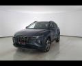 usato HYUNDAI Tucson