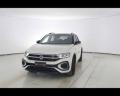usato VOLKSWAGEN T Roc