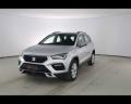 usato SEAT Ateca
