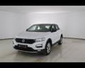 usato VOLKSWAGEN T Roc