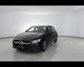 usato MERCEDES A 200
