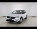 usato VOLKSWAGEN T Roc