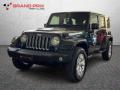 usato JEEP Wrangler