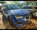 usato SEAT Ateca