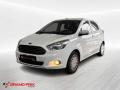 usato FORD Ka