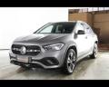 usato MERCEDES GLA 180