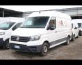 usato VOLKSWAGEN Crafter