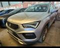 usato SEAT Ateca