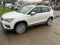 usato SEAT Ateca