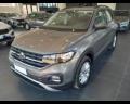 usato VOLKSWAGEN T Cross