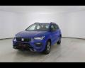 usato SEAT Ateca