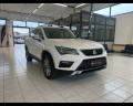 usato SEAT Ateca