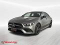 usato MERCEDES CLA 180